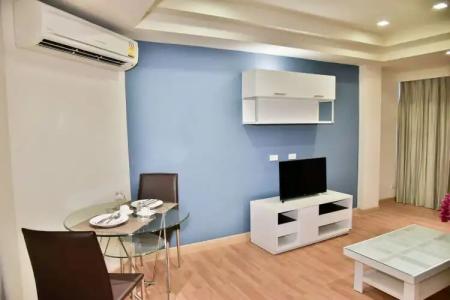 The Kaze 34 and Serviced Residence - 13