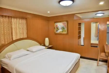 The Kaze 34 and Serviced Residence - 74