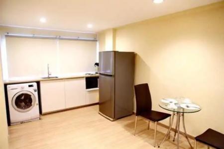 The Kaze 34 and Serviced Residence - 67