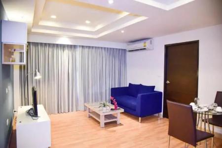 The Kaze 34 and Serviced Residence - 60
