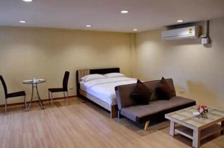 The Kaze 34 and Serviced Residence - 68