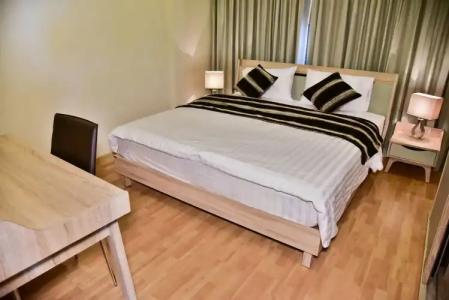 The Kaze 34 and Serviced Residence - 32