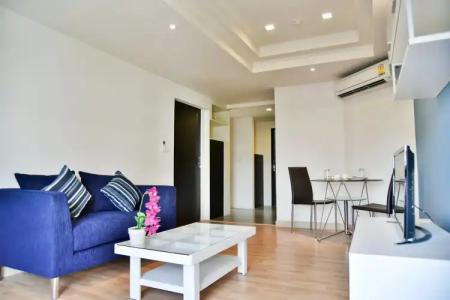 The Kaze 34 and Serviced Residence - 8