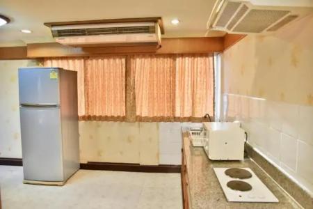 The Kaze 34 and Serviced Residence - 78