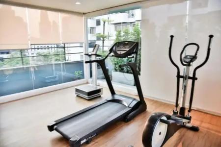 The Kaze 34 and Serviced Residence - 9