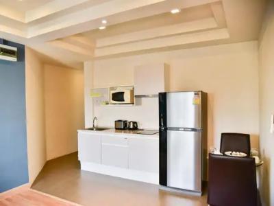The Kaze 34 and Serviced Residence - 12