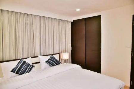 The Kaze 34 and Serviced Residence - 27