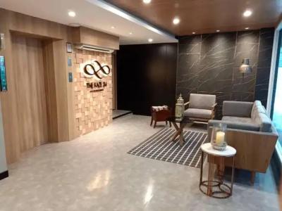 The Kaze 34 and Serviced Residence - 19