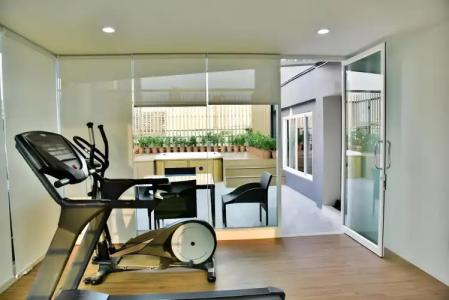 The Kaze 34 and Serviced Residence - 25