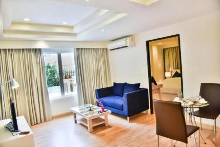 The Kaze 34 and Serviced Residence - 56