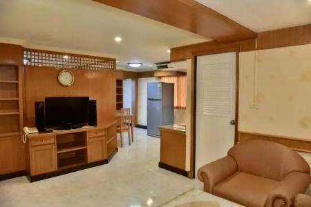 The Kaze 34 and Serviced Residence - 81