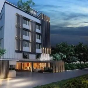 The Kaze 34 and Serviced Residence - 17