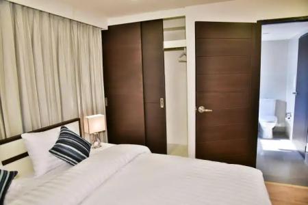 The Kaze 34 and Serviced Residence - 31
