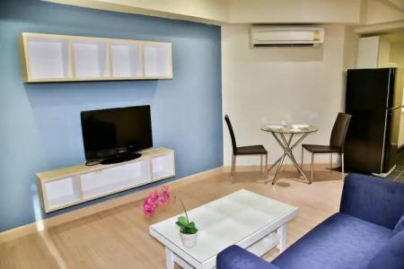 The Kaze 34 and Serviced Residence - 0