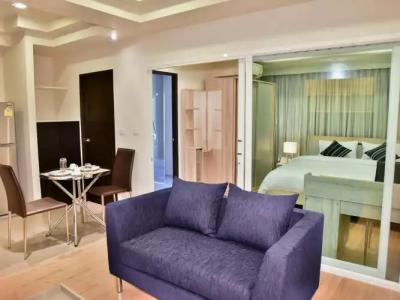 The Kaze 34 and Serviced Residence - 22