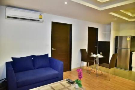 The Kaze 34 and Serviced Residence - 59