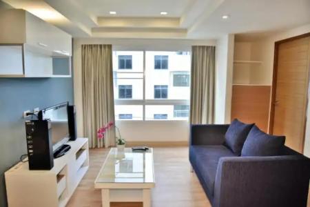 The Kaze 34 and Serviced Residence - 55