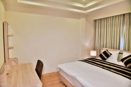 The Kaze 34 and Serviced Residence - 3