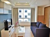 1 Bedroom Deluxe Apartment