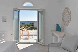 White Dunes Luxury Suites, Santa Maria