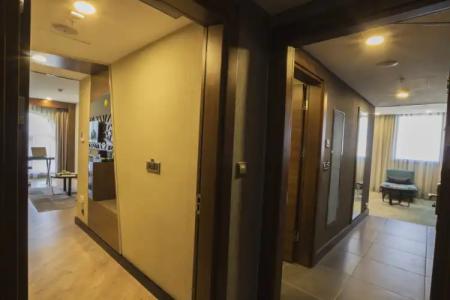 Park Dedeman Trabzon - 12