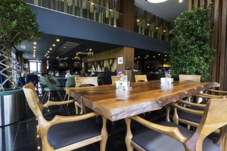 Park Dedeman Trabzon - 19