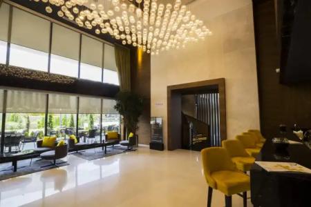 Park Dedeman Trabzon - 47