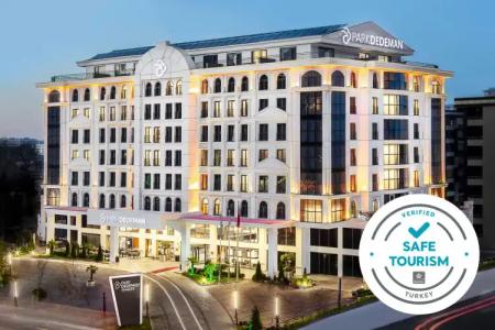 Park Dedeman Trabzon - 48