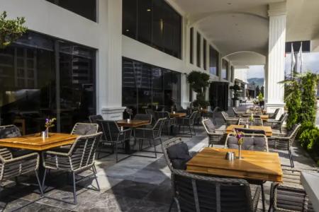 Park Dedeman Trabzon - 17