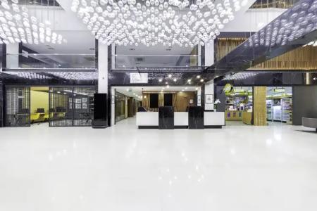 Park Dedeman Trabzon - 1