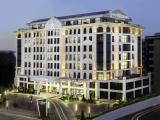 Superior Suite with city view