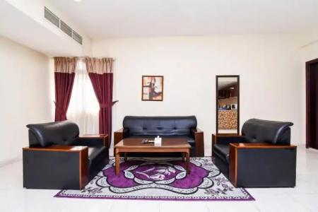 Paradise Inn 1 Tabasum Group - 26