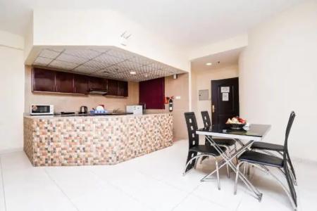 Paradise Inn 1 Tabasum Group - 28