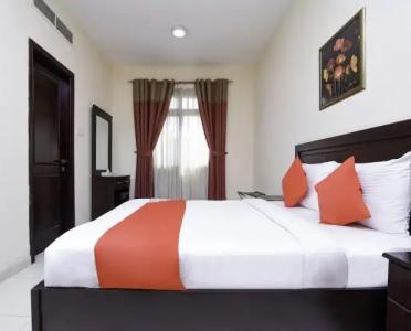 Paradise Inn 1 Tabasum Group - 6