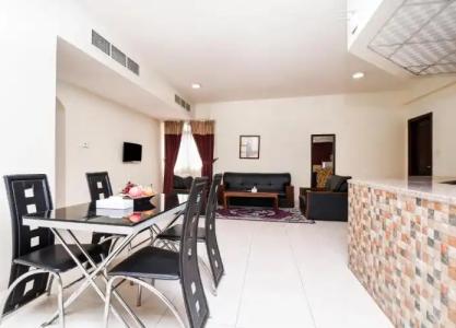 Paradise Inn 1 Tabasum Group - 25