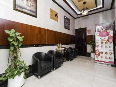 Paradise Inn 1 Tabasum Group - 17