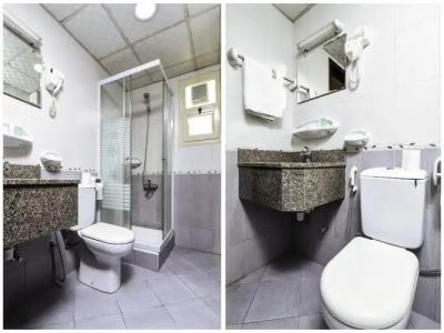 Paradise Inn 1 Tabasum Group - 8