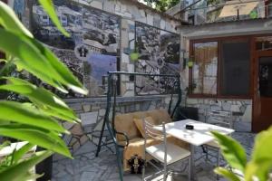 Guest House Bake, Gjirokaster