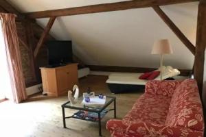 Lauprechts-Romantik, Kirchham