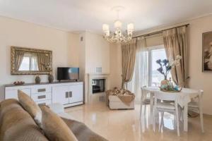 Grand View Villas, Samos