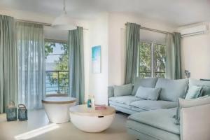 Eucalyptus Apartments