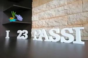 I Ventitre Passi B&B