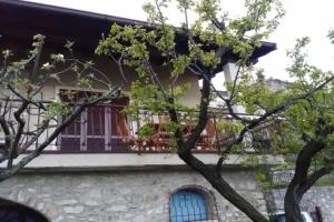 Guest House «Panoramica», Tremosine