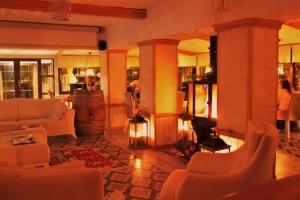 Hotel «Mi Norte Exclusive Boutique Agva - Adult Only», Agva