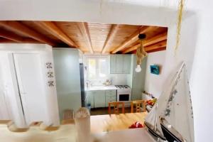 Merchia Bay Villas, Ano Mera