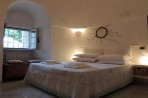B&B Natozza, Locorotondo