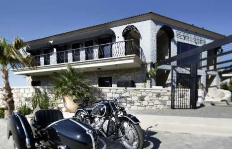 Alacati Port Ladera - Adult Only