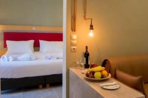 Villa Castalia by Thalassa Residence Mykonos, Elia