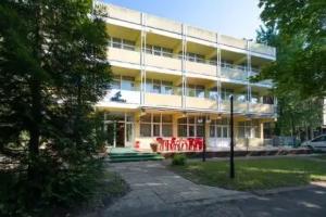Hotel Nostra, Siofok