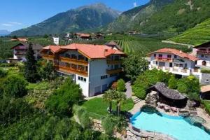 Seppmair Hotel, Lagundo